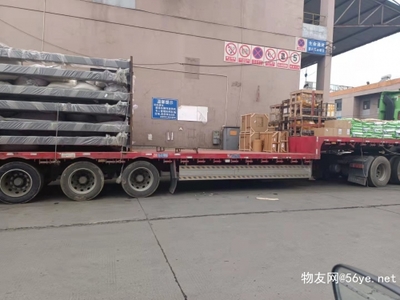 南昌至湖州貨物運(yùn)輸代理服務(wù)全解析——2022年普通道路貨運(yùn)通達(dá)指南