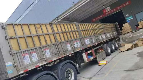 拉薩至銅仁物流專線 高效、可靠的普通道路貨物運輸解決方案
