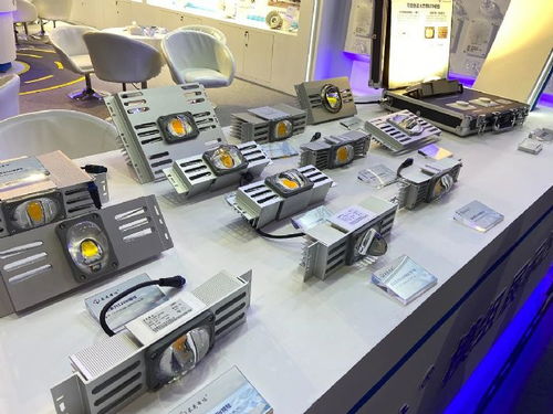 匯聚品質之光，點亮無限未來——希達電子閃耀2024光亞展